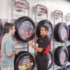Business 1 image BIG O TIRES Oil Change Service Station in San Antonio TX