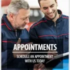 Business 2 image BIG RIG TRUCK AND TRAILER Truck Repair Shop in Indianapolis IN