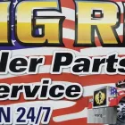 Business 5 image BIG RIG TRUCK AND TRAILER Truck Repair Shop in Indianapolis IN