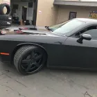 Business 2 image BIG TIRE & WHEELS Tire Dealers & Repairs in Sacramento CA