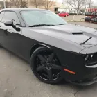 Business 3 image BIG TIRE & WHEELS Tire Dealers & Repairs in Sacramento CA