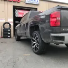 Business 12 image BIG TIRE & WHEELS Tire Dealers & Repairs in Sacramento CA