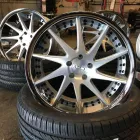 Business 20 image BIG TIRE & WHEELS Tire Dealers & Repairs in Sacramento CA