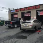 Business 21 image BIG TIRE & WHEELS Tire Dealers & Repairs in Sacramento CA