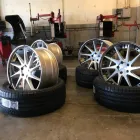 Business 22 image BIG TIRE & WHEELS Tire Dealers & Repairs in Sacramento CA