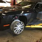 Business 23 image BIG TIRE & WHEELS Tire Dealers & Repairs in Sacramento CA