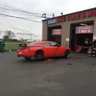 Business 24 image BIG TIRE & WHEELS Tire Dealers & Repairs in Sacramento CA