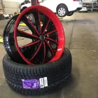 Business 25 image BIG TIRE & WHEELS Tire Dealers & Repairs in Sacramento CA