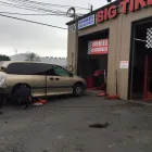 Business 38 image BIG TIRE & WHEELS Tire Dealers & Repairs in Sacramento CA