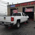 Business 39 image BIG TIRE & WHEELS Tire Dealers & Repairs in Sacramento CA