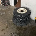 Business 42 image BIG TIRE & WHEELS Tire Dealers & Repairs in Sacramento CA