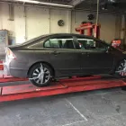 Business 44 image BIG TIRE & WHEELS Tire Dealers & Repairs in Sacramento CA