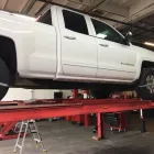 Business 59 image BIG TIRE & WHEELS Tire Dealers & Repairs in Sacramento CA