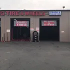 Business 64 image BIG TIRE & WHEELS Tire Dealers & Repairs in Sacramento CA