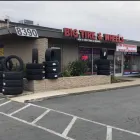 Business 66 image BIG TIRE & WHEELS Tire Dealers & Repairs in Sacramento CA