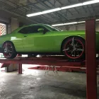 Business 69 image BIG TIRE & WHEELS Tire Dealers & Repairs in Sacramento CA