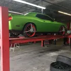 Business 70 image BIG TIRE & WHEELS Tire Dealers & Repairs in Sacramento CA