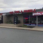 Business 76 image BIG TIRE & WHEELS Tire Dealers & Repairs in Sacramento CA