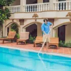 Business 13 image BIG WAVE POOL SERVICE in Yorba Linda CA