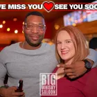 Business 3 image BIG WHISKY SALOON Night Club in Puyallup WA