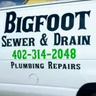 Business 1 image BIGFOOT SEWER DRAIN AND PLUMBING REPAIR Plumbers in Lincoln NE