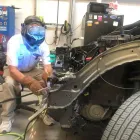 Business 1 image BIGSKY COLLISION CENTERS Auto Maintenance in Tucson AZ