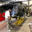 Business 3 image BIGSKY COLLISION CENTERS Auto Maintenance in Tucson AZ