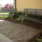 Business 7 image BILL DETHERAGE HARBOR LANDSCAPE Landscape Contractors in Broken Arrow OK
