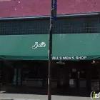 Business 1 image BILL'S Shoe Stores in Berkeley CA