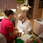 Business 1 image BILLINGSLEY CHERYL B DDS Dentists in Henrico VA