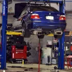 Business 7 image BIMMER RESCUE Transmission Shop in Richmond VA