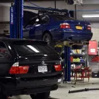Business 24 image BIMMER RESCUE Transmission Shop in Richmond VA