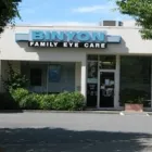 Business 1 image BINYON FAMILY EYE CARE Opticians in Bellevue WA