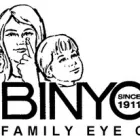 Business 2 image BINYON FAMILY EYE CARE Opticians in Bellevue WA