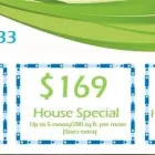 Business 1 image BIOGREEN ORGANIC CARPET CLEANERS Carpet Cleaning in San Diego CA