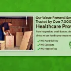 Business 1 image BIOMEDICAL WASTE SERVICES Waste Management in Baltimore MD