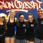 Business 2 image BION CROSSFIT & PERSONAL TRAINING Sports & Recreation in Tucson AZ