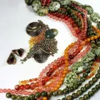 Business 2 image BIRD TAIL BEADS Arts & Crafts Store in Bellevue WA