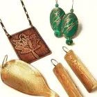 Business 5 image BIRD TAIL BEADS Arts & Crafts Store in Bellevue WA