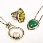 Business 7 image BIRD TAIL BEADS Arts & Crafts Store in Bellevue WA