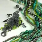 Business 8 image BIRD TAIL BEADS Arts & Crafts Store in Bellevue WA