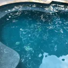 Business 3 image BISHOP POOL SERVICE & REPAIR Swimming Pool Contractors in Orangevale CA