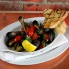 Business 5 image BISTRO 303 Bistros in Kansas City MO