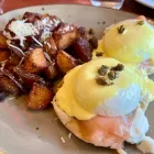 Business 5 image BISTRO CENTRAL PARC Restaurant Specials in San Francisco CA