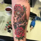 Business 7 image BLACK MAGIC TATTOO Tattoos & Piercings in Oklahoma City OK