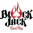 Business 3 image BLACKJACK SPEED SHOP Automotive Customization Shop in San Antonio TX