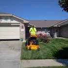 Business 3 image BLADES LAWN CARE CO. Lawn Care Service in Lincoln NE