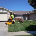 Business 5 image BLADES LAWN CARE CO. Lawn Care Service in Lincoln NE