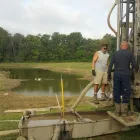 Business 3 image BLAIR & NORRIS Septic Tank Pumping Service Near Me in Indianapolis IN