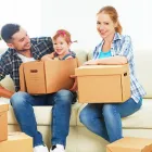 Business 2 image BLAKE & SONS MOVING & STORAGE Movers in Clarksburg MD